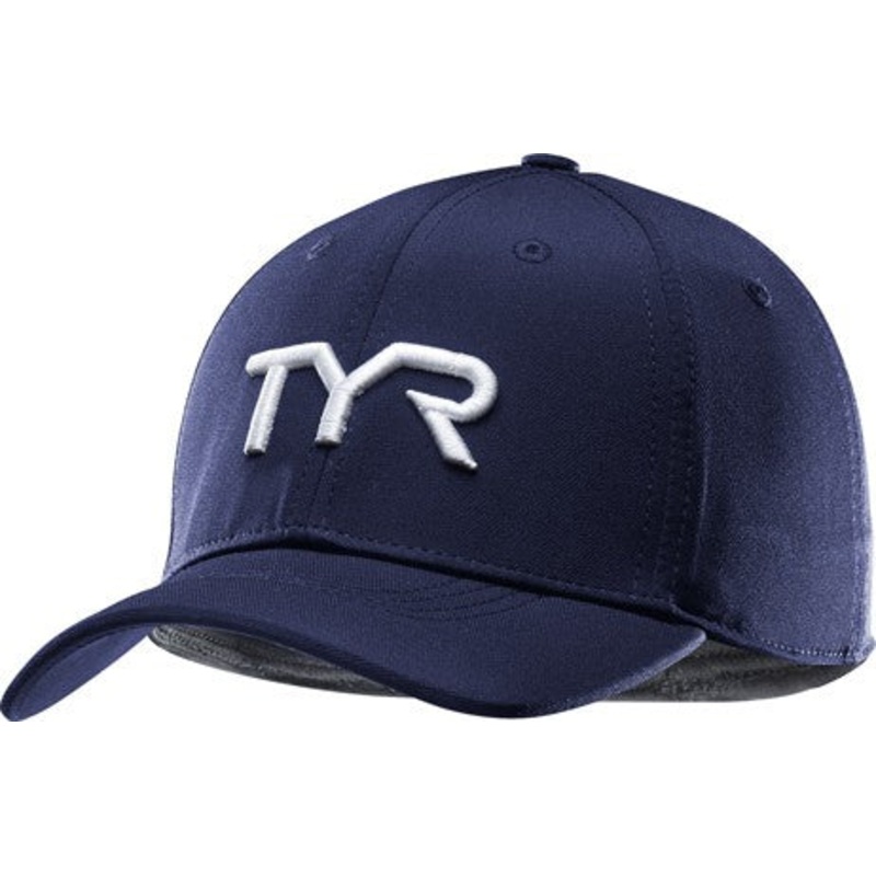 TYR Fitted Victory Hat
