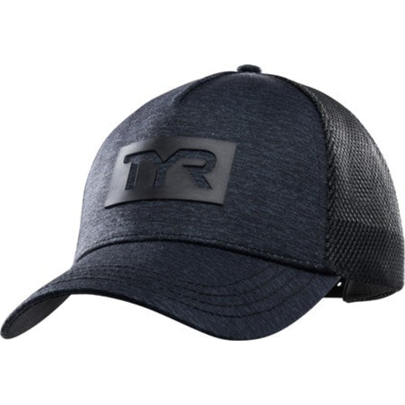 TYR Heather Hat