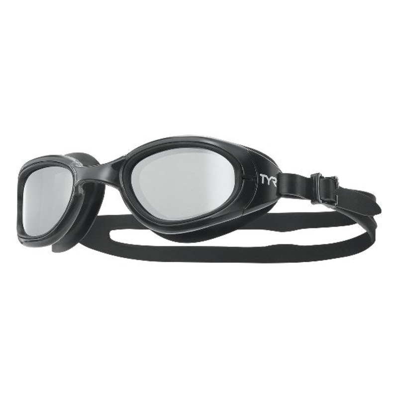 TYR Special Ops 2.0 Mirrored Goggles