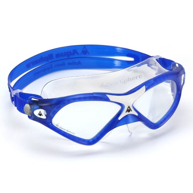 AQUA SPHERE Goggle Seal XP 2 - Clear Lens