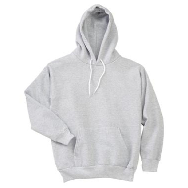 Hanes Comfortblend - Pullover Hooded Sweatshirt.  P170