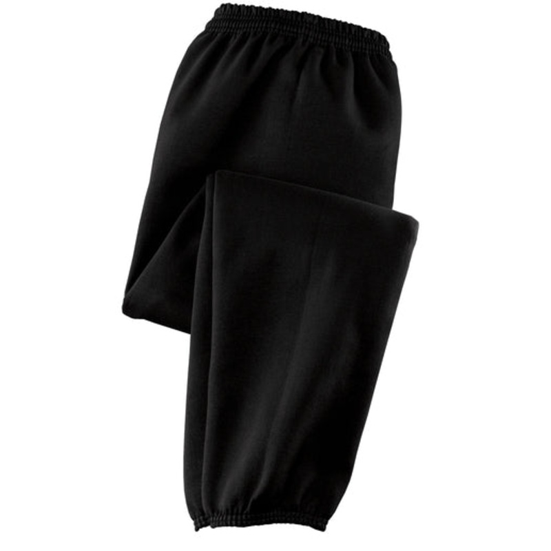 Hanes - Comfortblend Sweatpant.  P650