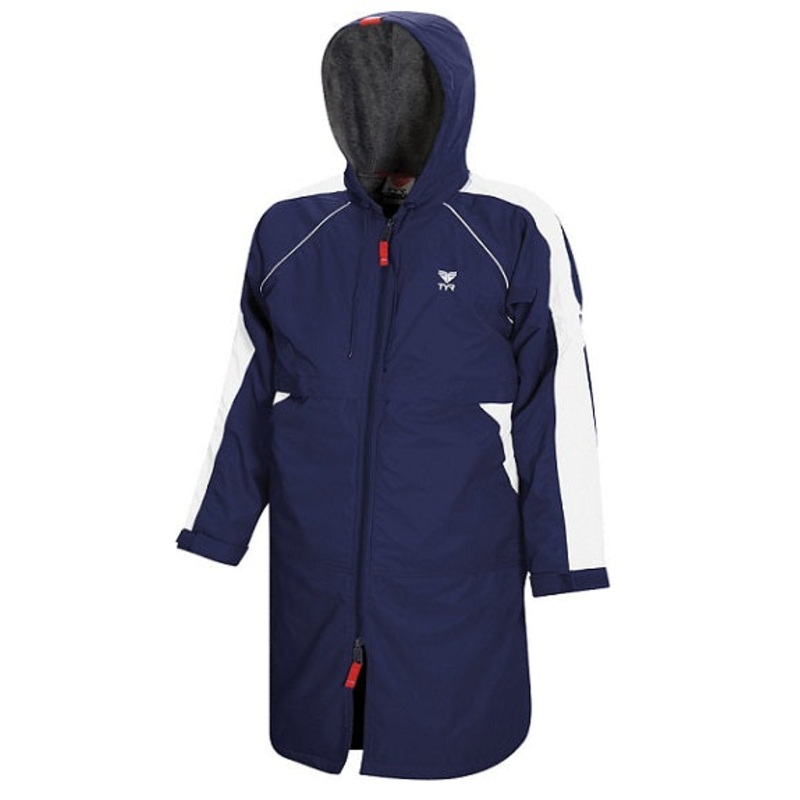 NAAC_2018_Alliance Team Parka