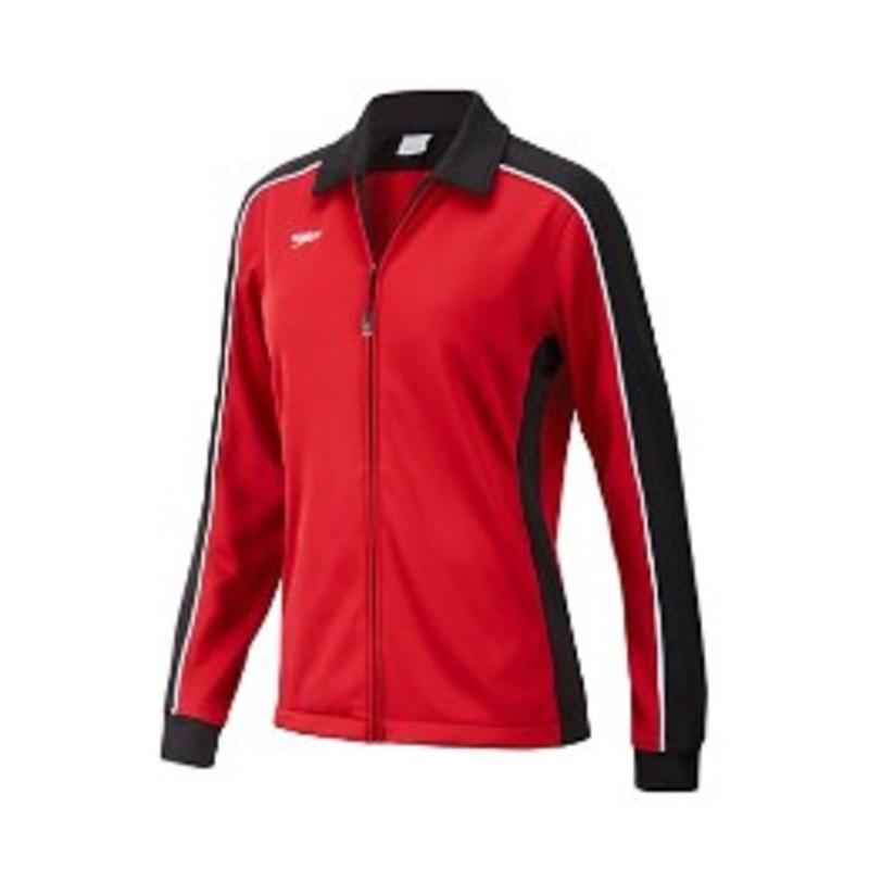 New Fairfield Aquaflyers_2018_Streamline Jacket Youth