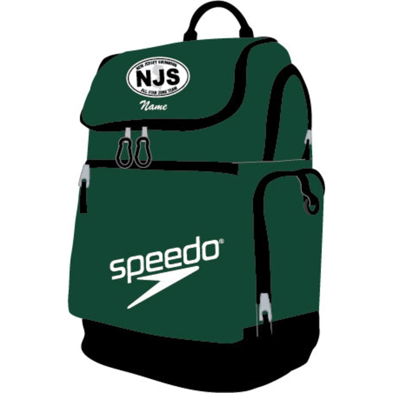 New Jersey Zone_2021_Teamster 2.0 Backpack 35L