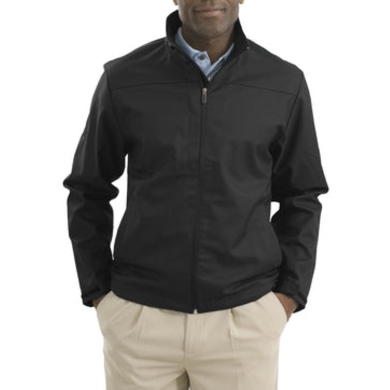 NEW  PING COLLECTION - Textured Shell Jacket.  P915