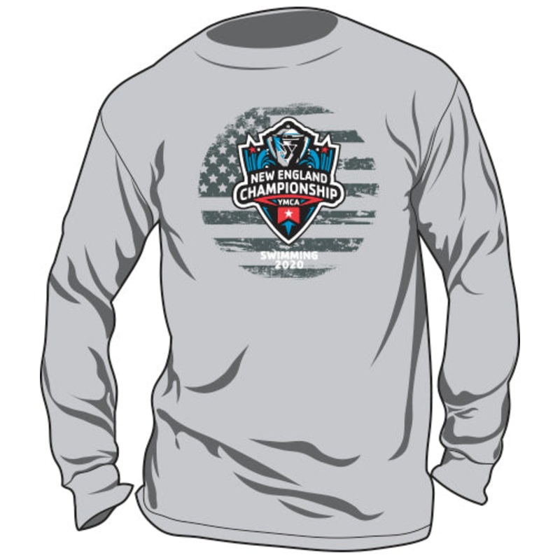 NJJO SC - Long Sleeve T-Shirt