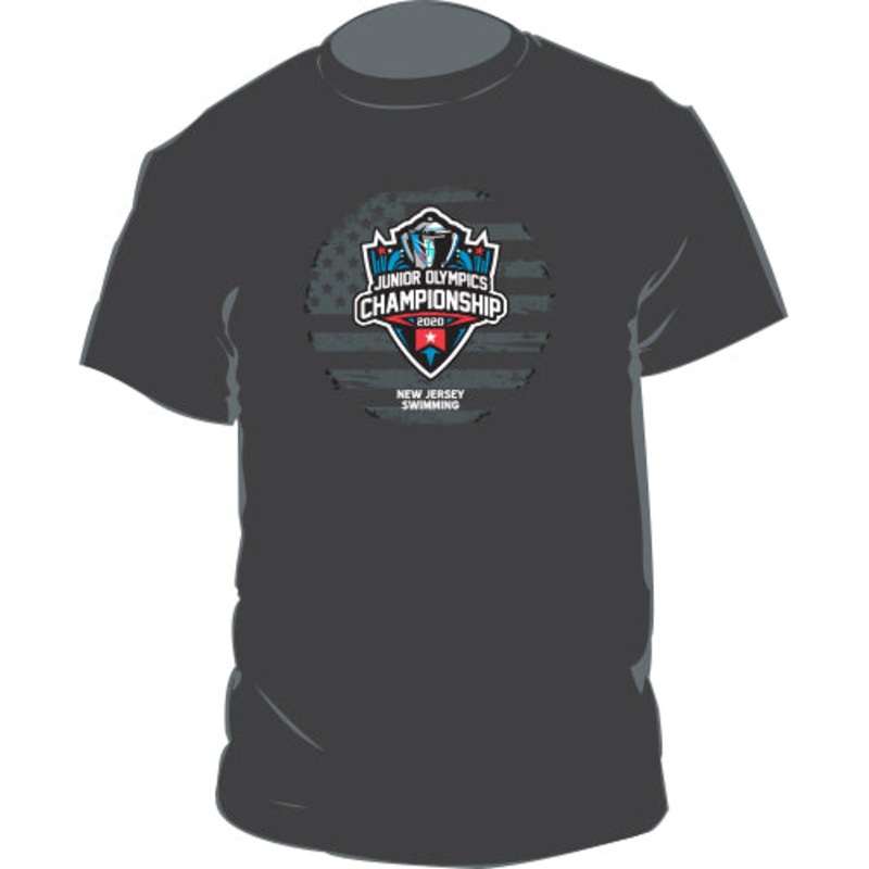 NJJO SC - Short Sleeve T-Shirt
