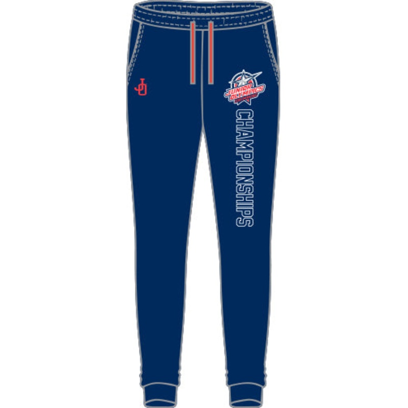 NJJO SC - Sweatpants