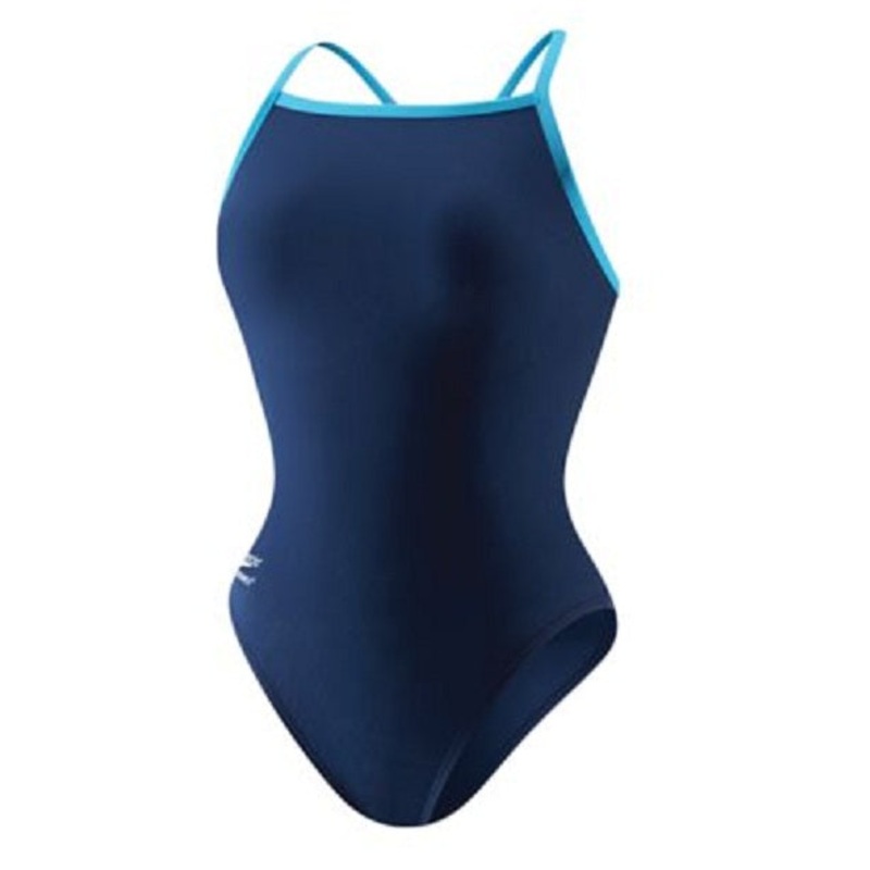 Northeast CT Aquatics_2018_Solid Flyback Training Suit Endurance