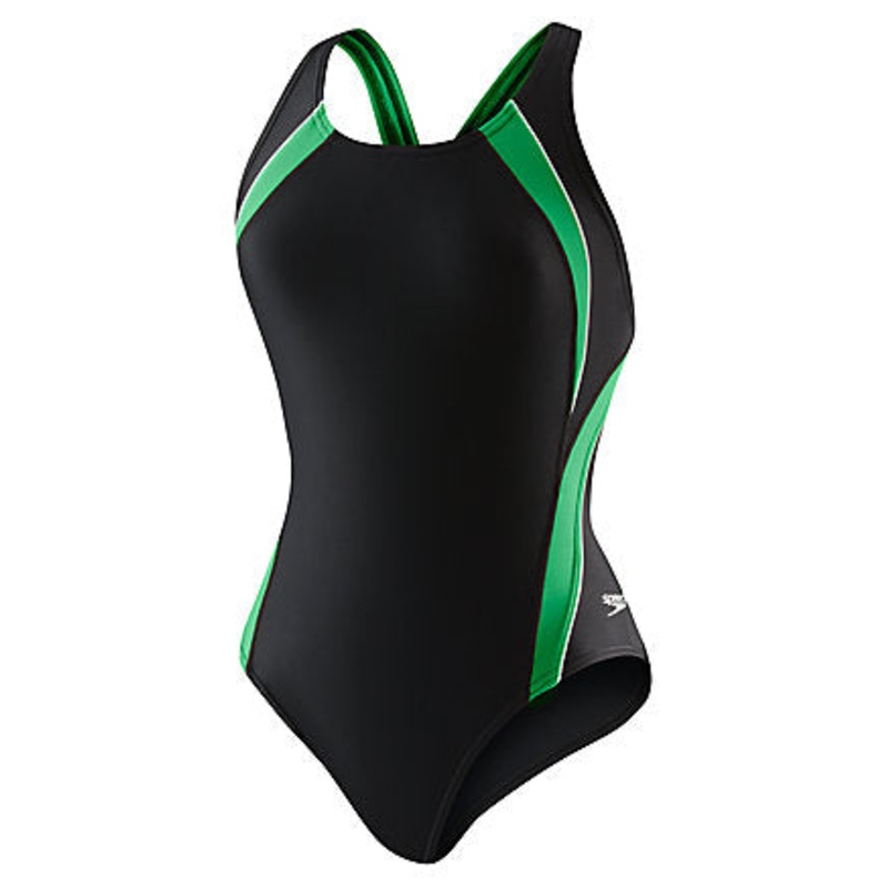 Old Lyme Country Club_2018_Girls' Phoenix Splice Diamondfit Swimsuit