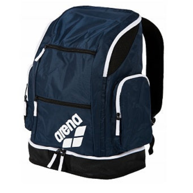 Peddie Aquatics_2018_Spiky 2 Large Backpack