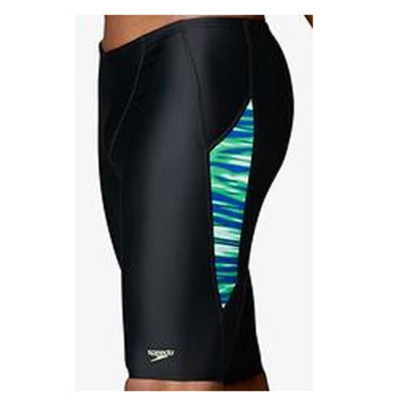 Pelham Country Club - Speedo NATURAL WONDER Male Jammer