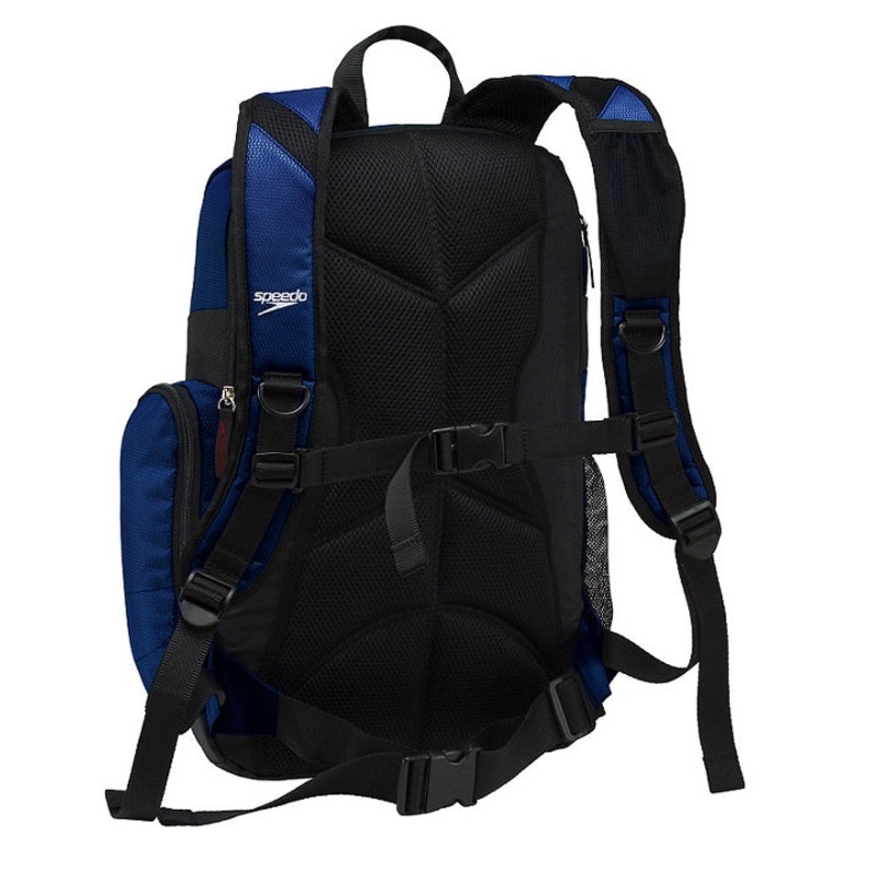 Phoenix_2018_Teamster Backpack
