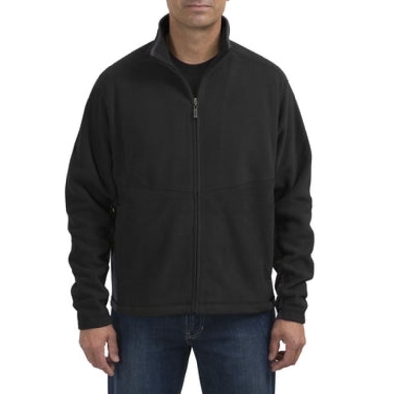 PING Collection - Full Zip Microfleece Jacket.  P911