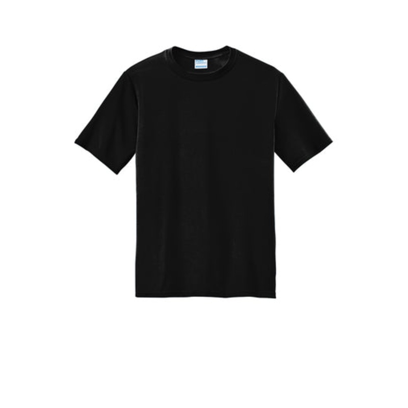 Port & Company Male Performance Tee