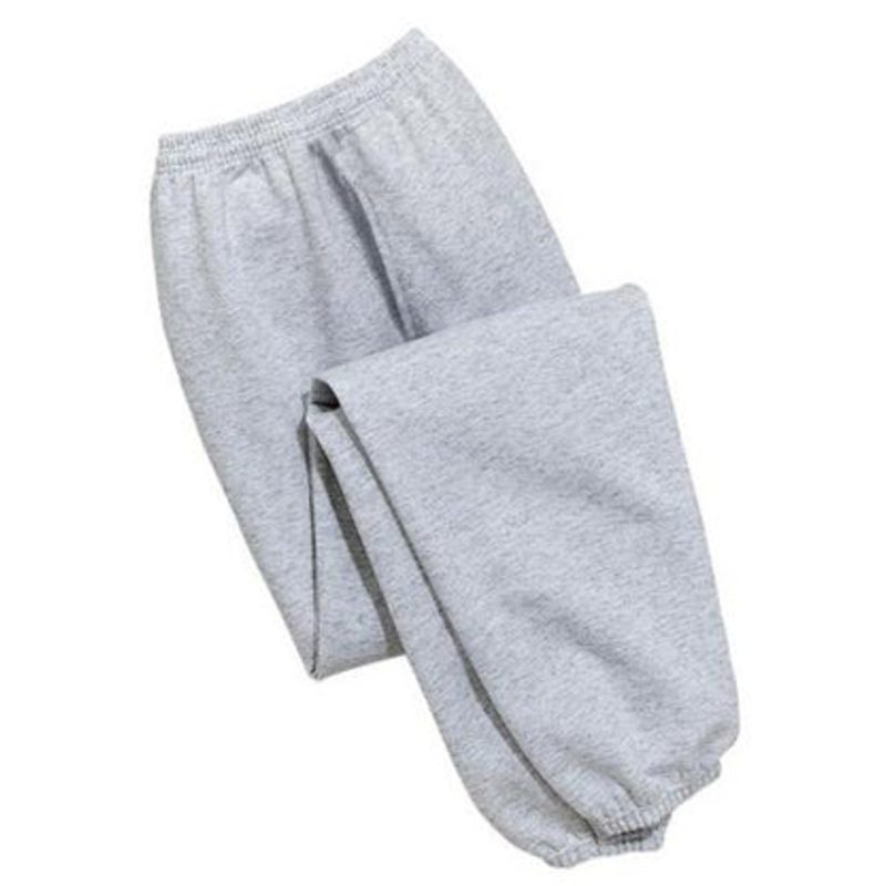 Port & Company - Sweatpant with Pockets.  PC90P
