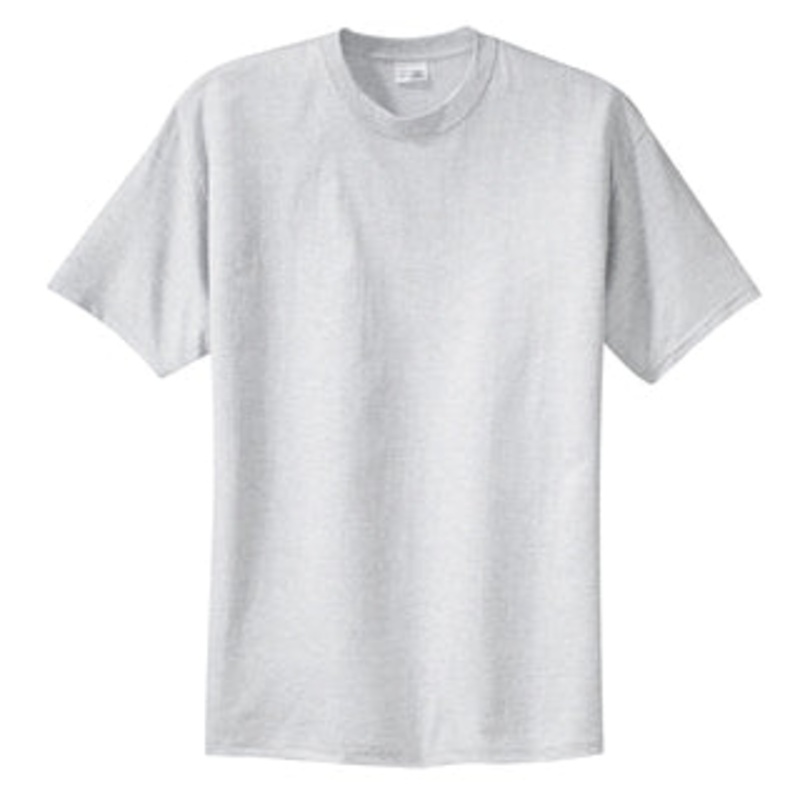 Port & Company - Tall 100% Cotton Essential T-Shirt.  PC61T