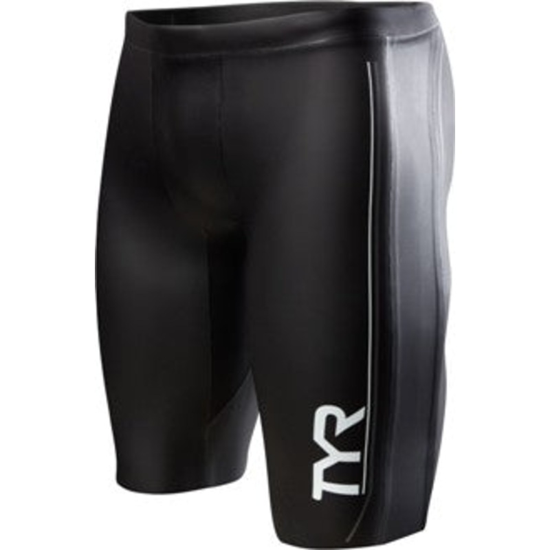 TYR Mens Hurricane Category 1 Neo Shorts