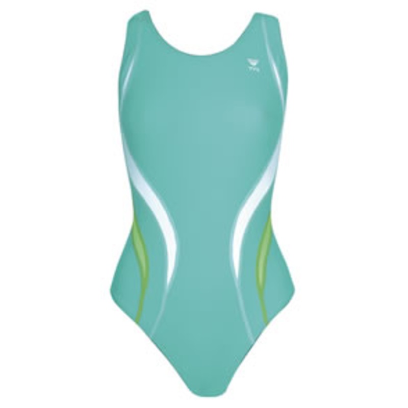 TYR Sea Glass Splice Maxback