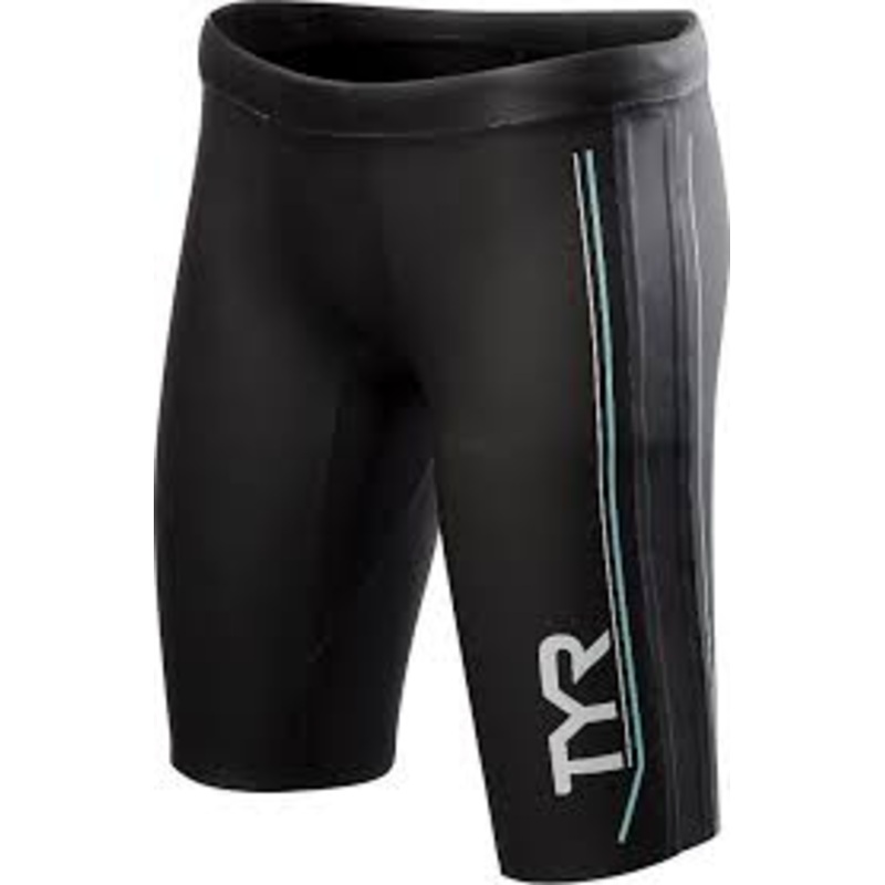 TYR Women's Hurricane Category 1 Neo Shorts