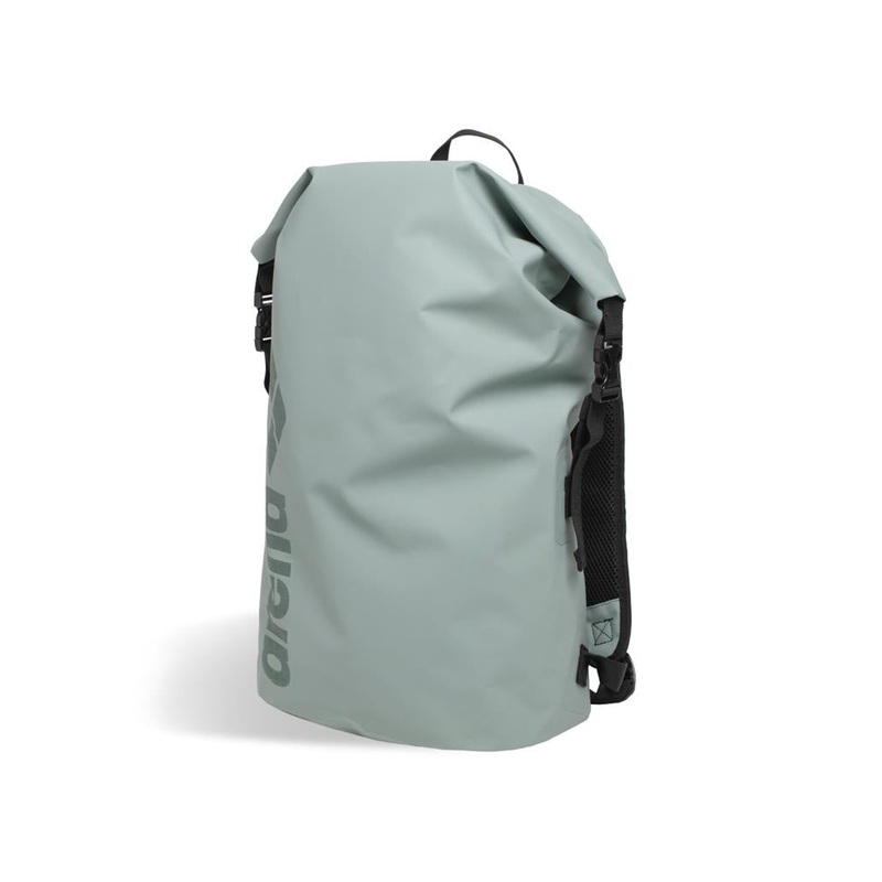 Arena Dry Backpack Big Logo