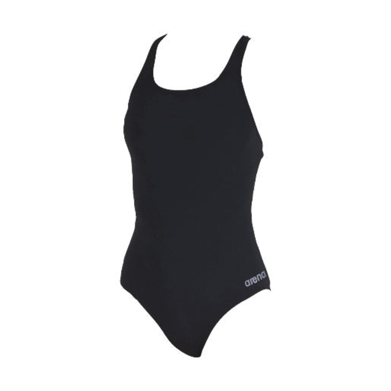 ARENA Maxlife Eco Solid Madison Swim Pro Back - Adult