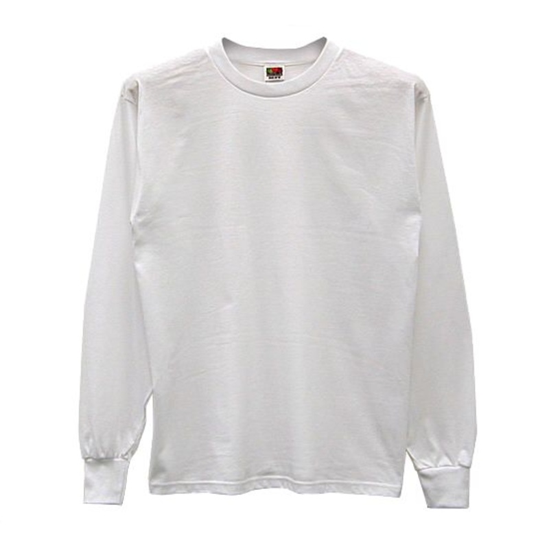 PLA_2018_Long Sleeve T-shirt