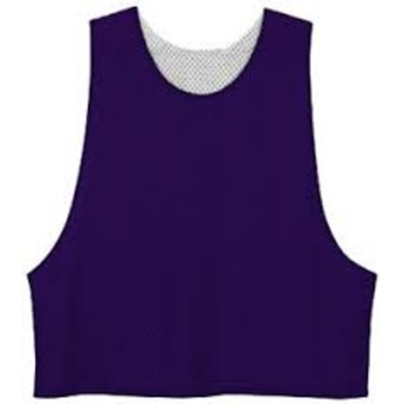 Reversible Sport Pinnie