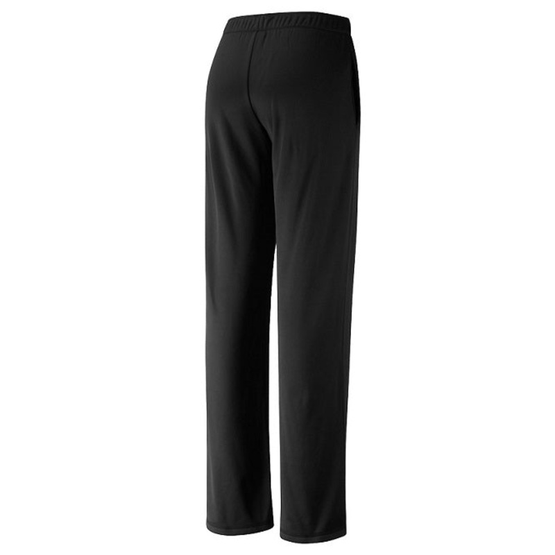 RFAC_2018_Female Streamline Warm Up Pant
