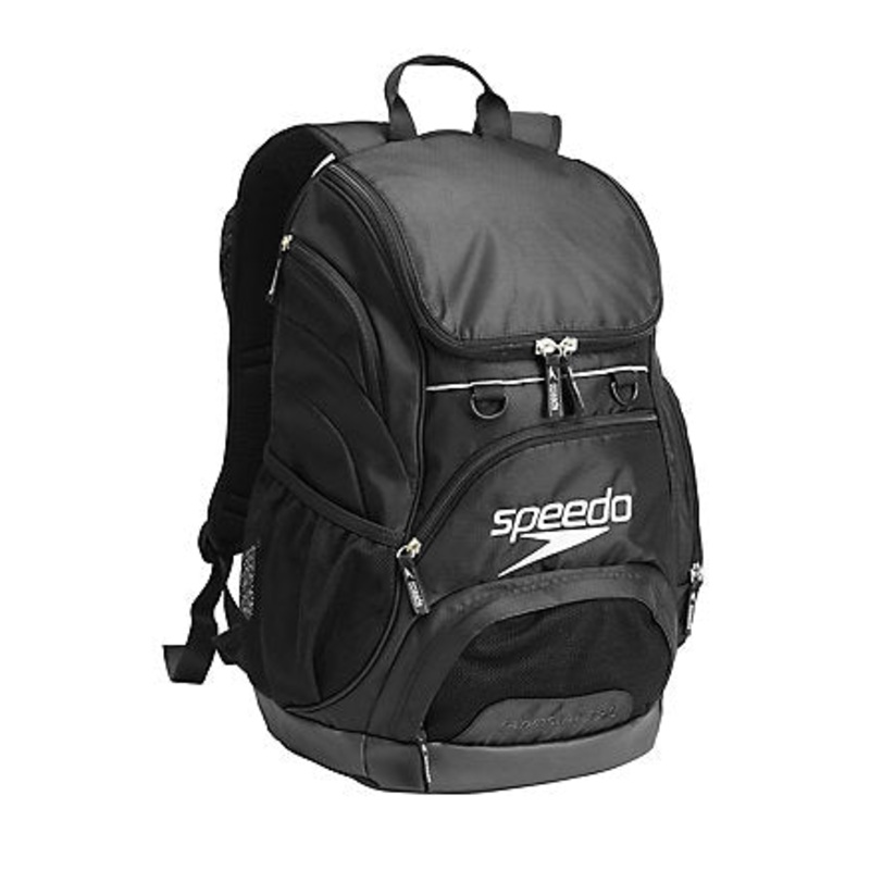 Ridley YMCA -  Large Teamster Backpack - 35L
