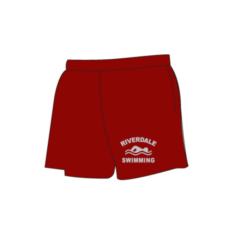 Riverdale Custom Female Torque Short