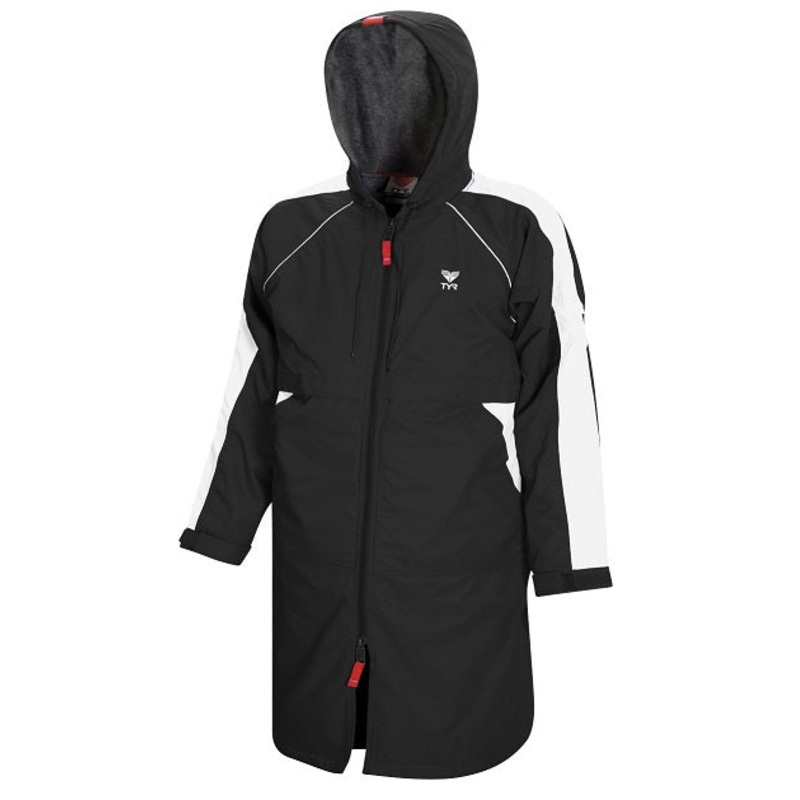 Ronin_2018_Alliance Team Parka
