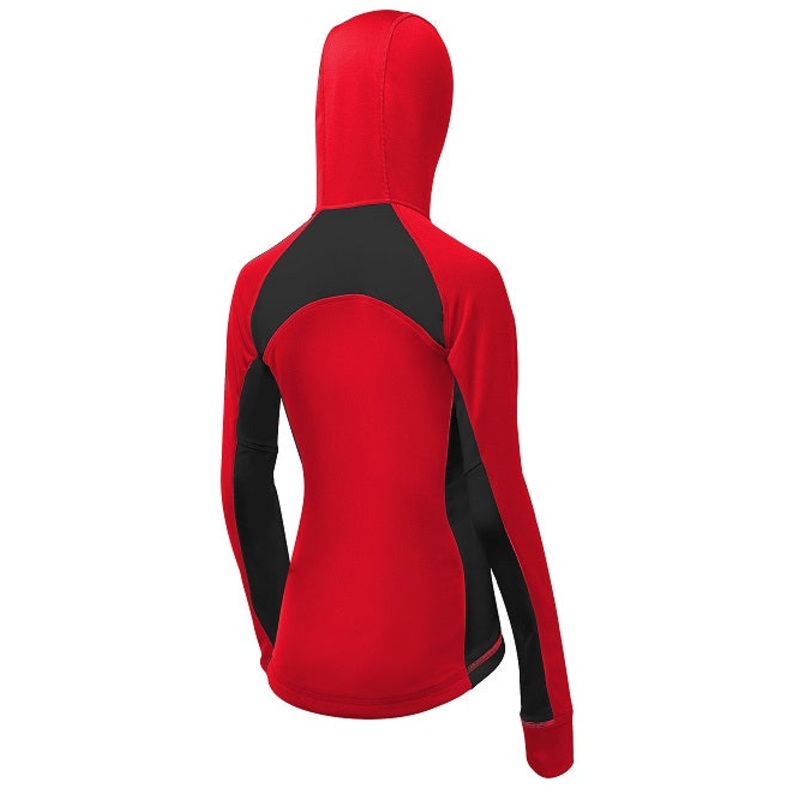 Ronin_2018_Women's Alliance Victory Warm Up Jacket