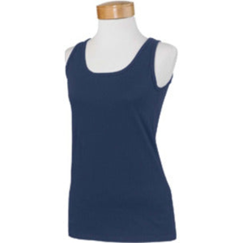 Roton Point Club_2019_Softsyle FEMALE Fit Tank Top