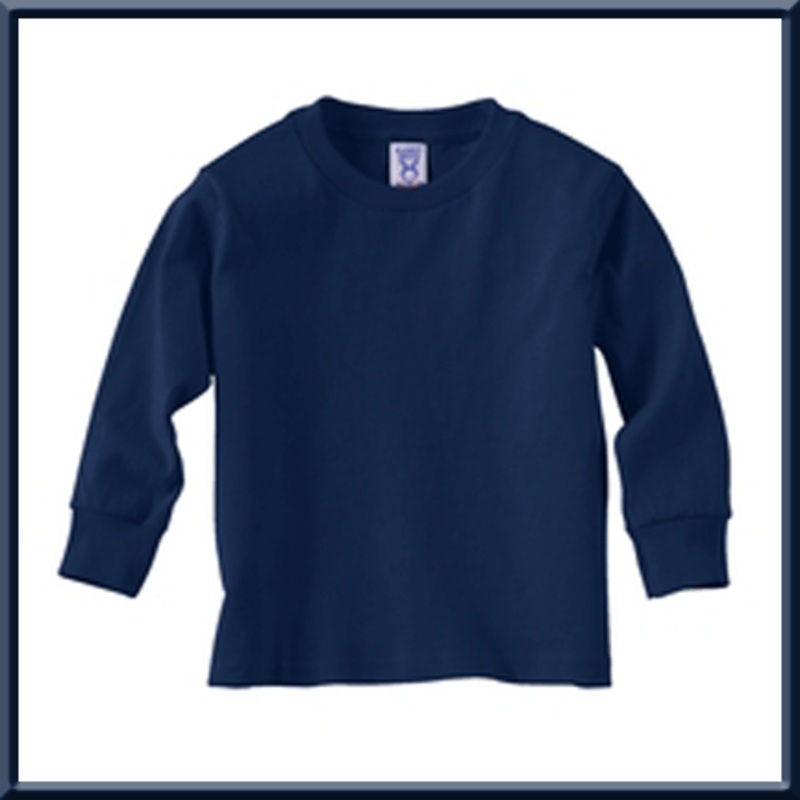Roton Point Club_Long Sleeve Tee Shirt