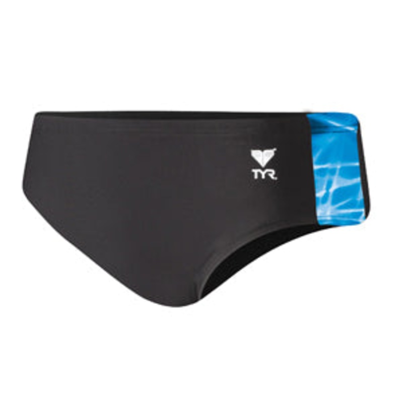 Roxbury Swim Club_2018_Male Nero Racer
