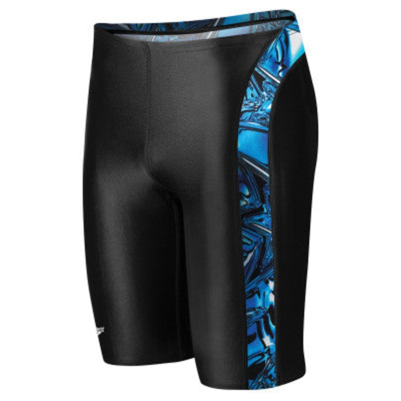 Roxbury Swim Club_2018_Shining Star Spliced Jammer