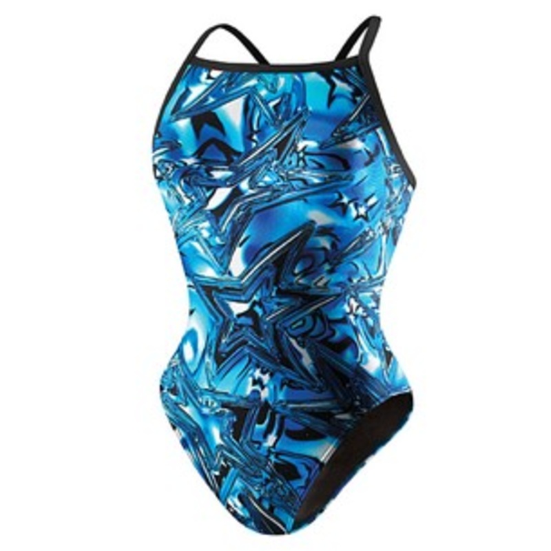 Roxbury Swim Club_2018_STARS (Shining Star)Female Flyback