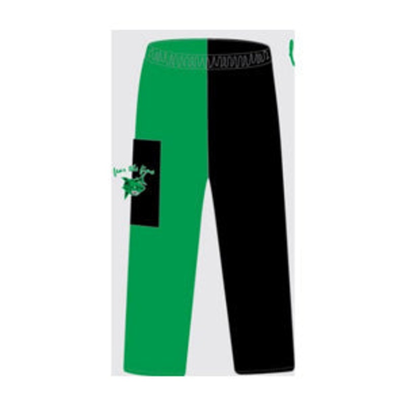 RST_CUSTOM TOWEL PANTS