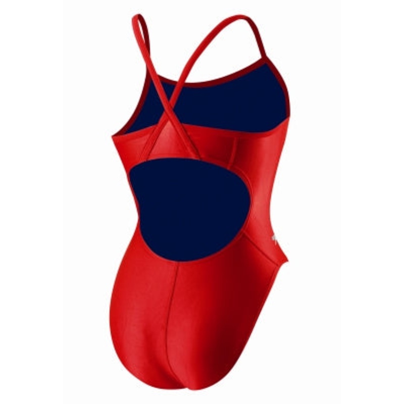 SPEEDO Female  Flyback Practice Suit - 1 Pack