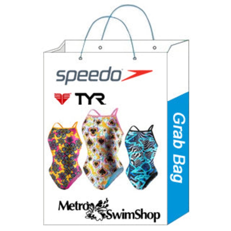 SPEEDO Female Lycra Superproback Practice Suit - Size 24