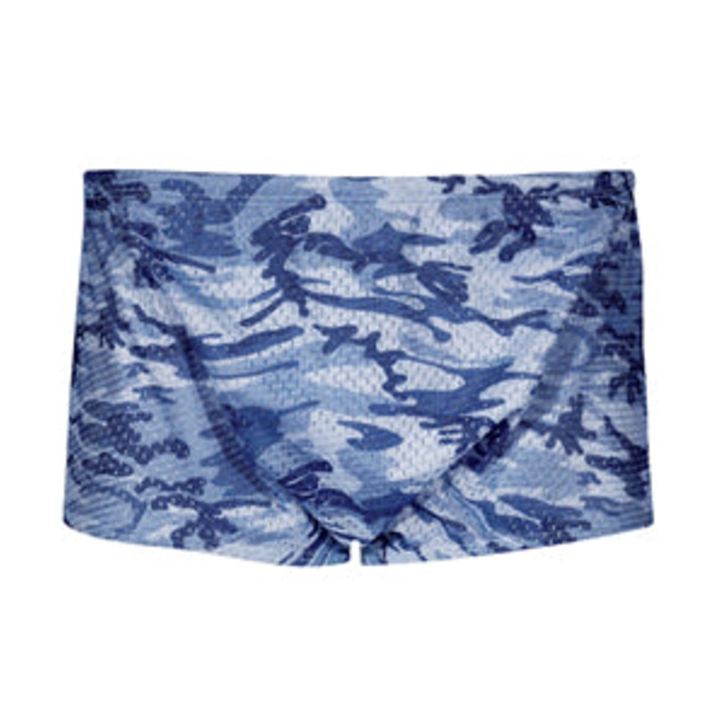 TYR Camo Poly Mesh Trainer