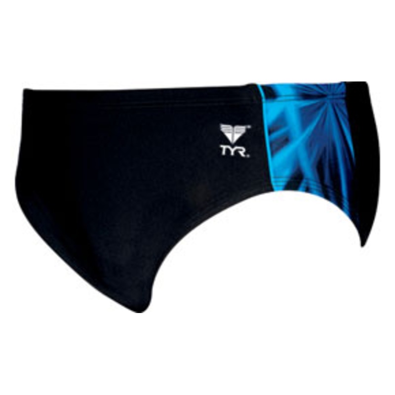 TYR Flash Splice Racer