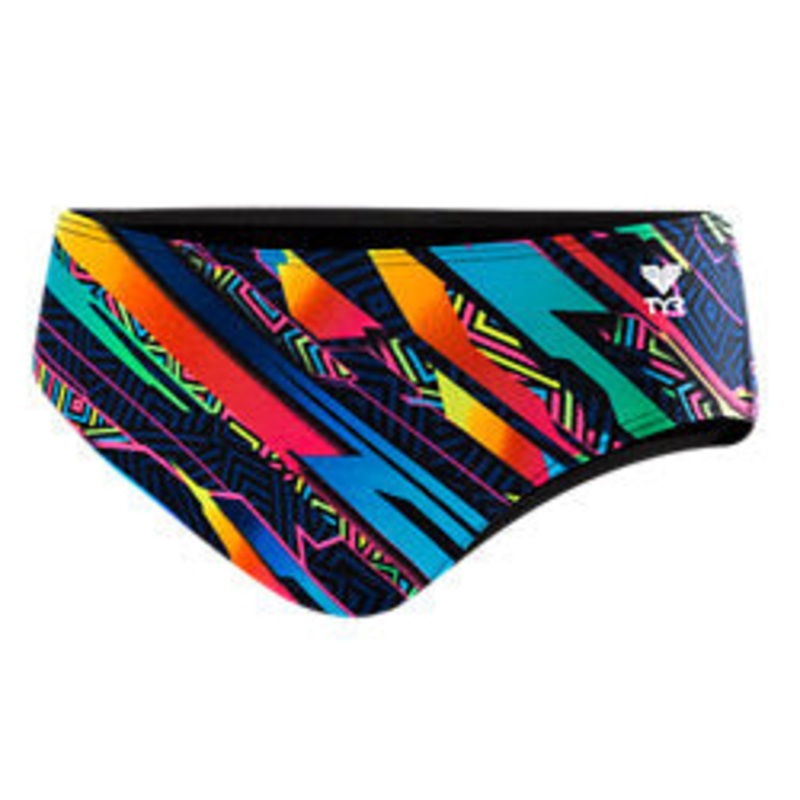 TYR Men's Ardent Racer Swimsuit