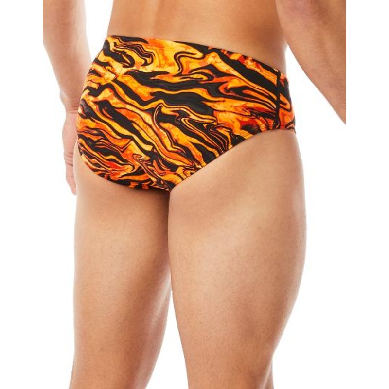 TYR Men's Miramar All Over Racer