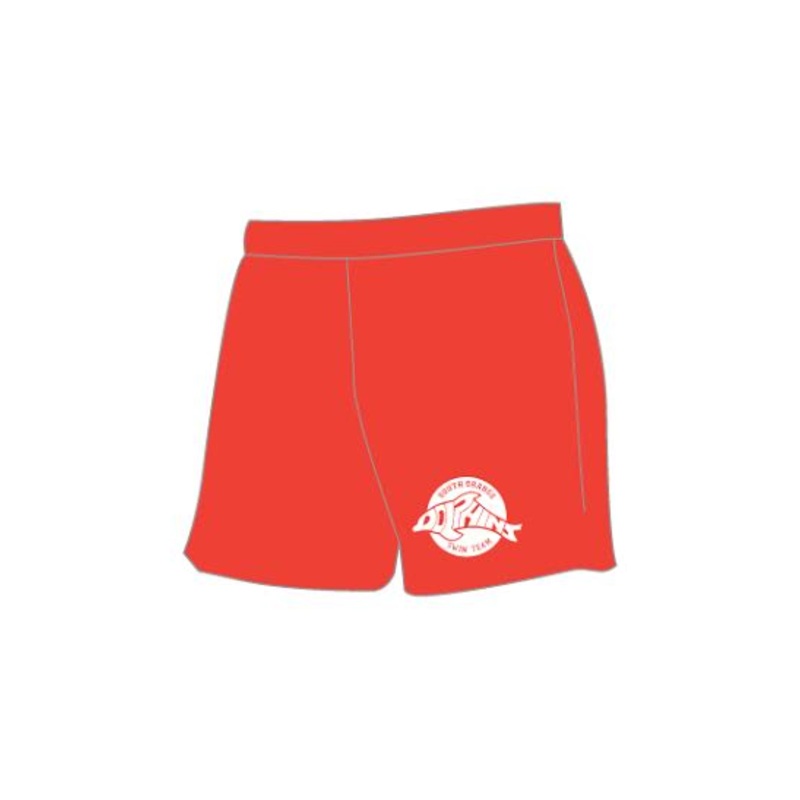 Augusta Tricot Team Mesh Shorts