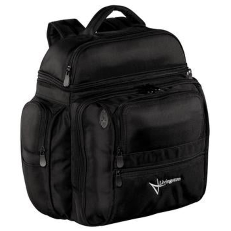 Port Authority Signature Executive Briefpack.  SB80