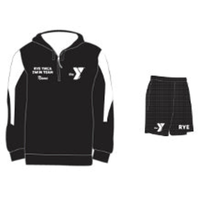 RYE Waveryders Male State Package