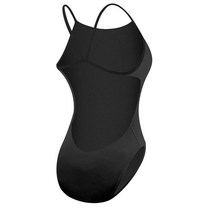 Scarlet_2018_Durafast One Solid Cutoutfit Swimsuit